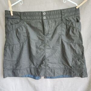 REI Women's Outdoor Athletic Skirt